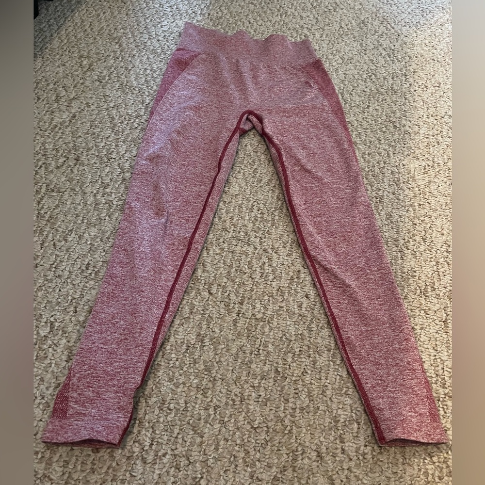 Gymshark leggings